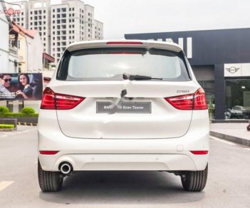 BMW 2 Series 218LCI 2018 - Cần bán BMW 2 Series 218LCI sản xuất 2018, màu trắng, nhập khẩu