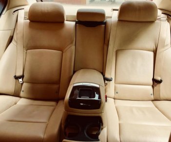 BMW 7 Series 730Li 2011 - Bán BMW 730Li sản xuất 2011