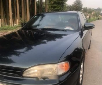 Toyota Camry   2.2 LE 1994 - Bán ô tô Toyota Camry 2.2 LE đời 1994, màu đen, nhập khẩu chính chủ