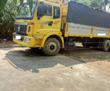Thaco AUMAN Foton 2015 - Bán xe tải Auman 14 tấn, 3 chân cầu lồi