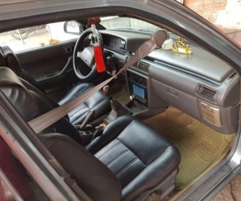 Toyota Camry 1991 - Bán Toyota Camry đời 1991, màu xám, nhập khẩu nguyên chiếc