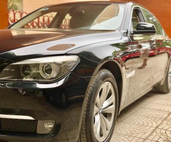 BMW 7 Series 730Li 2011 - Bán BMW 730Li sản xuất 2011