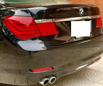 BMW 7 Series 730Li 2011 - Bán BMW 730Li sản xuất 2011