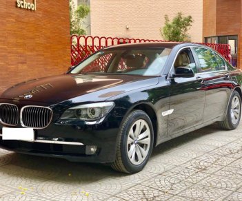 BMW 7 Series 730Li 2011 - Bán BMW 730Li sản xuất 2011