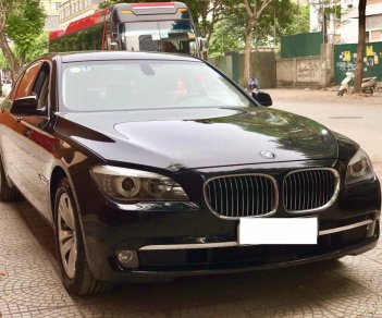 BMW 7 Series 730Li 2011 - Bán BMW 730Li sản xuất 2011