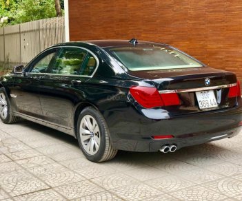 BMW 7 Series 730Li 2011 - Bán BMW 730Li sản xuất 2011