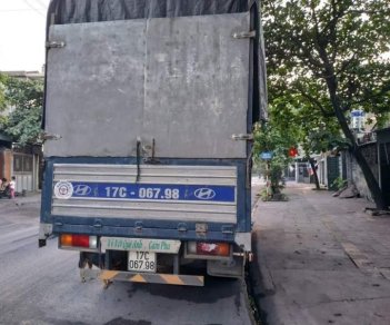 Hyundai HD  98  2015 - Bán xe Hyundai HD 98 năm 2015, màu xanh lam