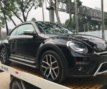 Volkswagen New Beetle 2019 - Bán ô tô Volkswagen New Beetle, xe bọ 2019, lạ độc cá tính, hỗ trợ đổi màu sơn theo nhu cầu, bao vay Bank quốc tế, lãi chỉ 0.5%/tháng