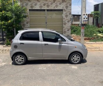 Daewoo Matiz SE 2013 - Bán Daewoo Matiz SE 2013, màu bạc, xe nhập, chính chủ 