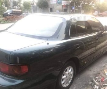 Toyota Camry   2.2 LE 1994 - Bán ô tô Toyota Camry 2.2 LE đời 1994, màu đen, nhập khẩu chính chủ