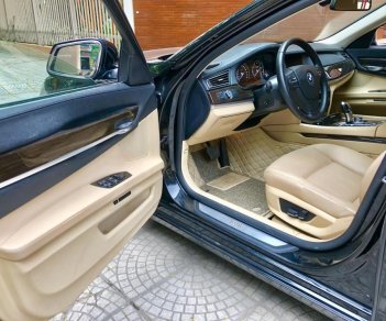 BMW 7 Series 730Li 2011 - Bán BMW 730Li sản xuất 2011