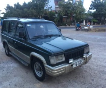 Mekong Pronto 1991 - Cần bán xe Mekong Pronto 1991, nhập khẩu giá cạnh tranh