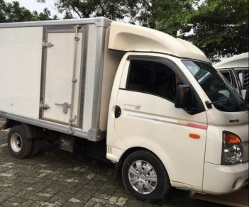 Hyundai Porter 2011 - Cần bán gấp Hyundai Porter sản xuất 2011, màu trắng, nhập khẩu nguyên chiếc chính chủ, giá chỉ 280 triệu