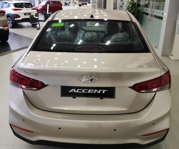 Hyundai Accent 2020 - Giảm nóng 20 triệu - Hyundai Accent 2020 - Cam kết giá tốt nhất hệ thống Hyundai