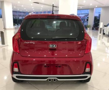 Kia Morning MT 2019 - Kia Morning 2019, giảm giá tiền mặt, tặng gói bảo dưỡng 20.000km. Liên hệ PKD Kia Biên Hòa 0933 293 303