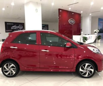 Kia Morning MT 2019 - Kia Morning 2019, giảm giá tiền mặt, tặng gói bảo dưỡng 20.000km. Liên hệ PKD Kia Biên Hòa 0933 293 303