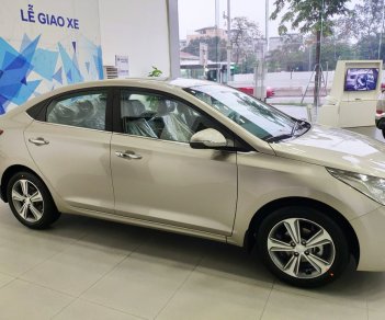 Hyundai Accent 2020 - Giảm nóng 20 triệu - Hyundai Accent 2020 - Cam kết giá tốt nhất hệ thống Hyundai