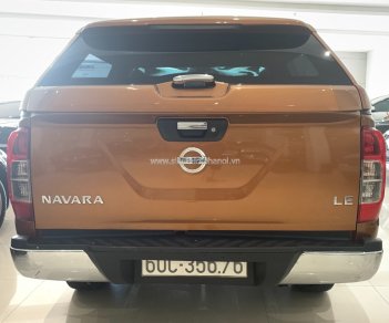 Nissan Navara E 2017 - Bán xe Nissan Navara EL máy dầu 2017