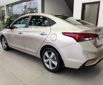 Hyundai Accent 2020 - Giảm nóng 20 triệu - Hyundai Accent 2020 - Cam kết giá tốt nhất hệ thống Hyundai