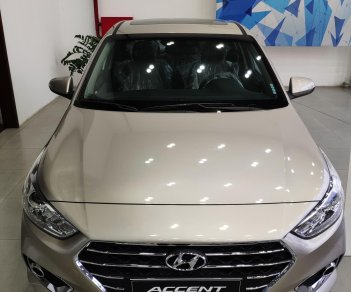 Hyundai Accent 2020 - Giảm nóng 20 triệu - Hyundai Accent 2020 - Cam kết giá tốt nhất hệ thống Hyundai