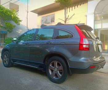 Honda CR V 2009 - Bán Honda CR V năm 2009, xe nhập số tự động, giá chỉ 510 triệu