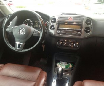 Volkswagen Tiguan 2010 - Bán Volkswagen Tiguan năm sản xuất 2010, xe nhập chính chủ, giá 525tr