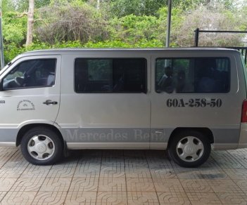 Mercedes-Benz MB 100 2004 - Bán ô tô Mercedes MB 100 năm sản xuất 2004, màu trắng