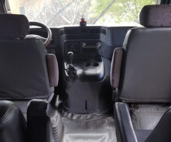 Mercedes-Benz MB 100 2004 - Bán ô tô Mercedes MB 100 năm sản xuất 2004, màu trắng