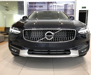 Volvo V90 T6 Cross Country 2019 - Bán Volvo V90 2020 chính hãng giá tốt nhất. Giá bán xe Volvo V90 nhập khẩu mới