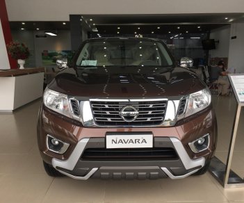 Nissan Navara EL 2019 - Bán xe Nissan Navara EL đời 2019, màu nâu, nhập khẩu nguyên chiếc