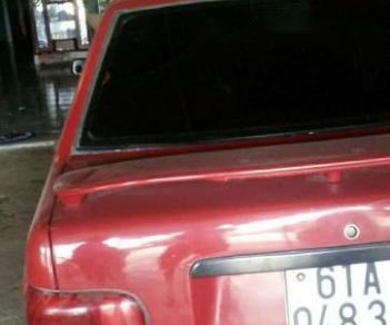 Kia K3 1996 - Bán Kia K3 sản xuất năm 1996, màu đỏ, giá tốt