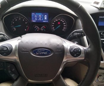 Ford Focus Titanium 2014 - Cần bán xe Ford Focus Titanium 2014, xe nhập còn mới