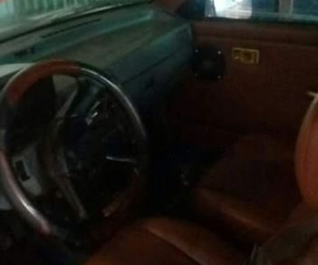 Kia K3 1996 - Bán Kia K3 sản xuất năm 1996, màu đỏ, giá tốt