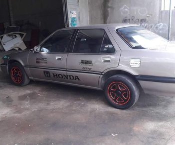 Honda Accord    1989 - Bán Honda Accord đời 1989, nhập khẩu nguyên chiếc