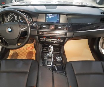 BMW 5 Series 520i 2012 - Bán BMW 5 Series 520i SX 2012