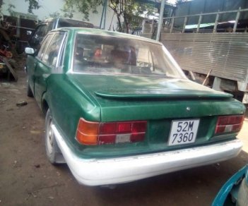 Toyota Camry   1991 - Cần bán gấp xe Toyota Camry 4 chỗ đời 1991, gồm có 4 cửa mở