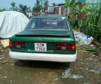 Toyota Camry 1991 - Bán gấp Toyota Camry năm 1991, nhập khẩu số sàn, giá 55tr