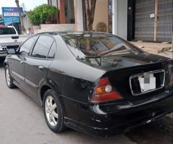 Daewoo Magnus  AT 2006 - Bán Magnus đời 2006 nhập khẩu, số tự động giá 150 triệu