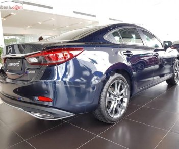 Mazda 6 2.0 2019 - Bán Mazda 6, 5 chỗ Sedan, sử dụng động cơ xăng 2.0L - DOHC