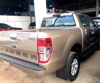 Ford Ranger 2019 - Bán xe Ford Ranger XLS, tự động, giao xe nhanh, KM khủng