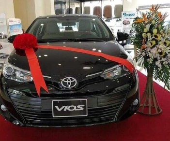 Toyota Vios E 2019 - 160 triệu sở hữu Vios E MT, giao ngay, giá tốt nhất Miền Bắc, gọi 0976394666 Mr Chính