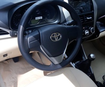 Toyota Vios E 2019 - 160 triệu sở hữu Vios E MT, giao ngay, giá tốt nhất Miền Bắc, gọi 0976394666 Mr Chính