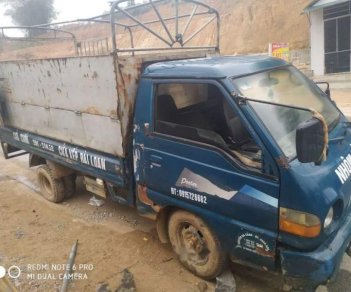 Hyundai Porter 1996 - Bán Hyundai Porter sản xuất năm 1996, giá chỉ 26 triệu