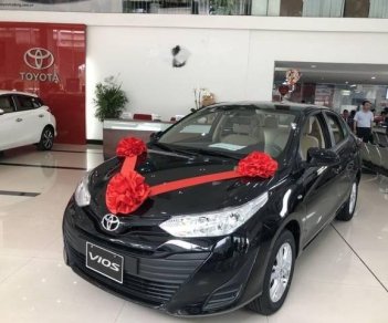 Toyota Vios E 2019 - 160 triệu sở hữu Vios E MT, giao ngay, giá tốt nhất Miền Bắc, gọi 0976394666 Mr Chính