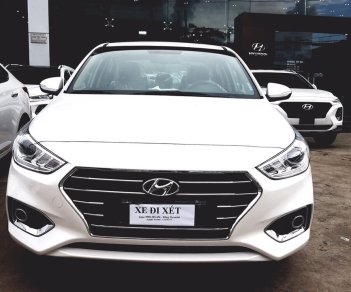 Hyundai Accent 1.4  2019 - Bán xe Hyundai Accent 2019, giá tốt tại cần thơ, trả trước khoảng 140 triệu