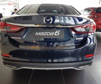 Mazda 6 2.0 2019 - Bán Mazda 6, 5 chỗ Sedan, sử dụng động cơ xăng 2.0L - DOHC