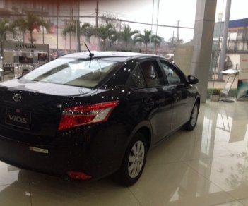 Toyota Vios E 2019 - 160 triệu sở hữu Vios E MT, giao ngay, giá tốt nhất Miền Bắc, gọi 0976394666 Mr Chính