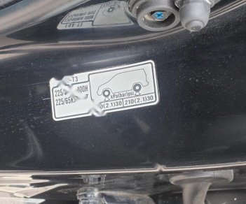 Honda CR V 2.4 AT 2015 - Bán Honda CR V 2.4 AT năm 2015, màu đen, giá 865tr
