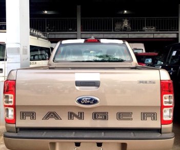 Ford Ranger 2019 - Bán xe Ford Ranger XLS, tự động, giao xe nhanh, KM khủng