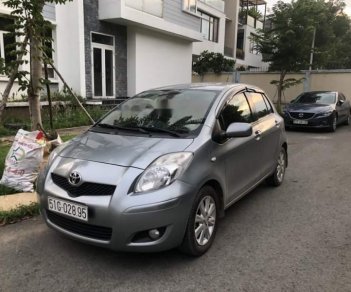 Toyota Yaris  1.3AT 2010 - Bán gấp Toyota Yaris tự động 1.3, 2010, xe nhà sử dụng, 1 đời chủ, sử dụng kỹ